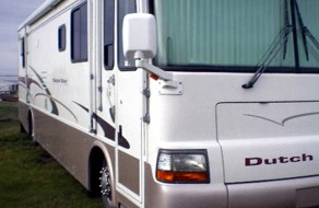 Storage Self Strathmore