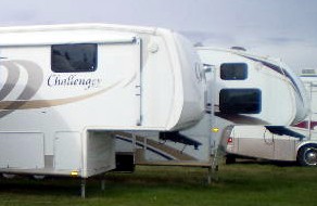 StorageRV Strathmore