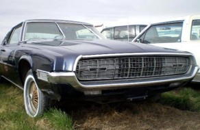 Strathmore Storage RV